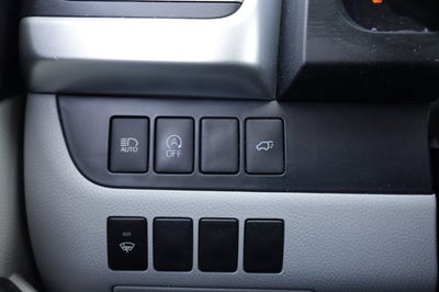 2018 Toyota Highlander LE Plus