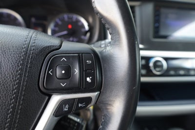 2018 Toyota Highlander LE Plus