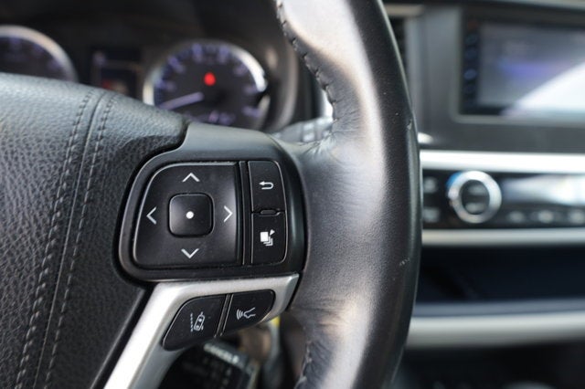 2018 Toyota Highlander LE Plus