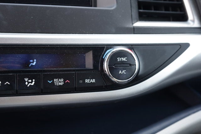 2018 Toyota Highlander LE Plus