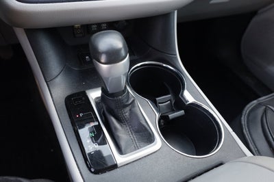 2018 Toyota Highlander LE Plus