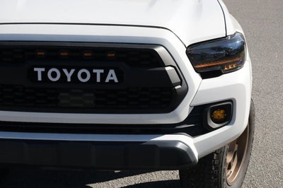 2019 Toyota Tacoma SR