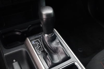 2018 Toyota Tacoma SR5 V6
