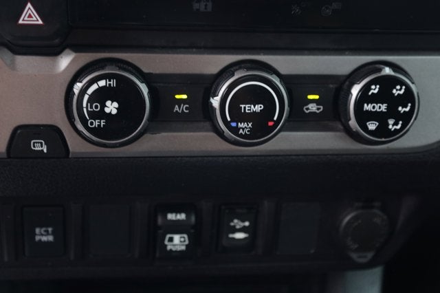 2018 Toyota Tacoma SR5 V6