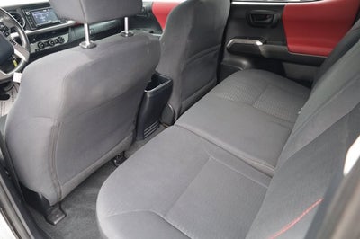 2018 Toyota Tacoma SR5 V6