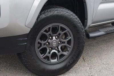 2018 Toyota Tacoma SR5 V6