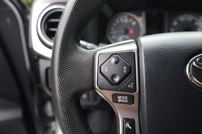 2018 Toyota Tacoma SR5 V6