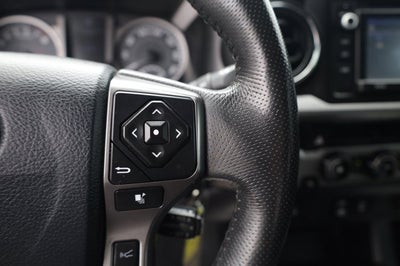 2018 Toyota Tacoma SR5 V6