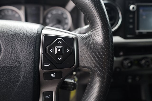 2018 Toyota Tacoma SR5 V6