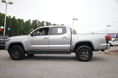 2018 Toyota Tacoma SR5 V6