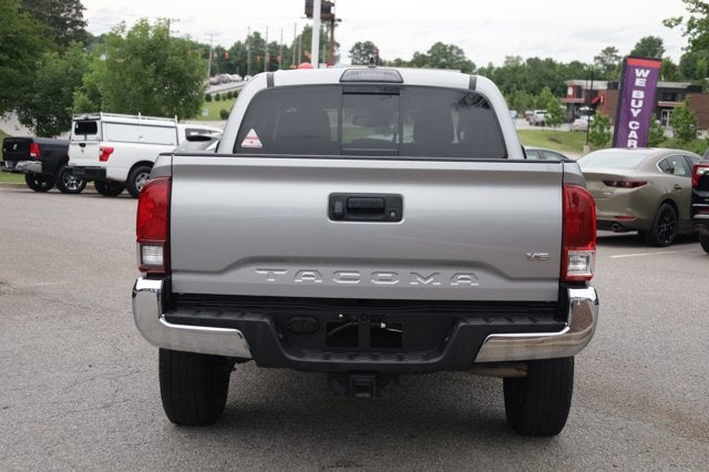 2018 Toyota Tacoma SR5 V6