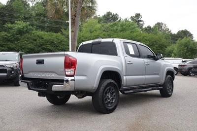 2018 Toyota Tacoma SR5 V6