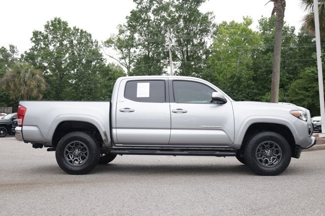 2018 Toyota Tacoma SR5 V6