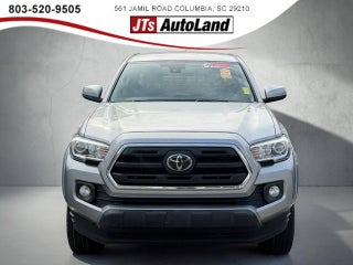 2018 Toyota Tacoma SR5 V6