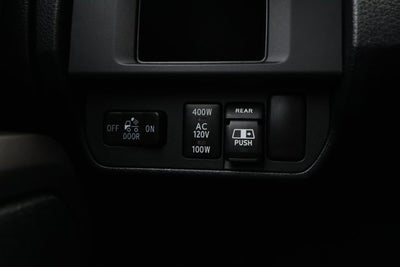 2017 Toyota Tacoma TRD Off Road