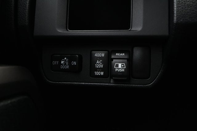 2017 Toyota Tacoma TRD Off Road