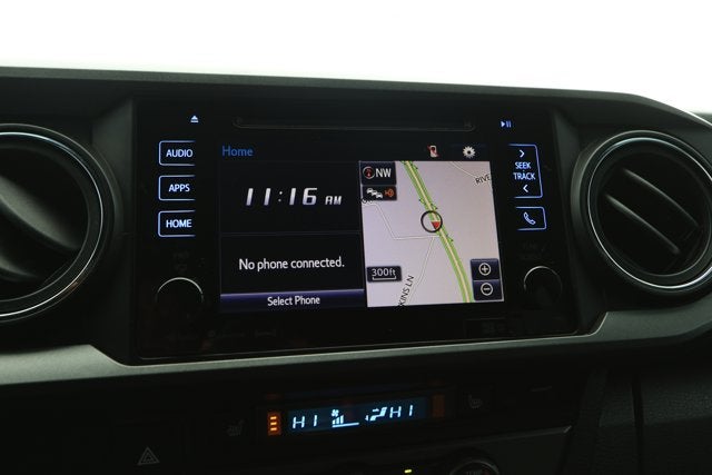 2017 Toyota Tacoma TRD Off Road