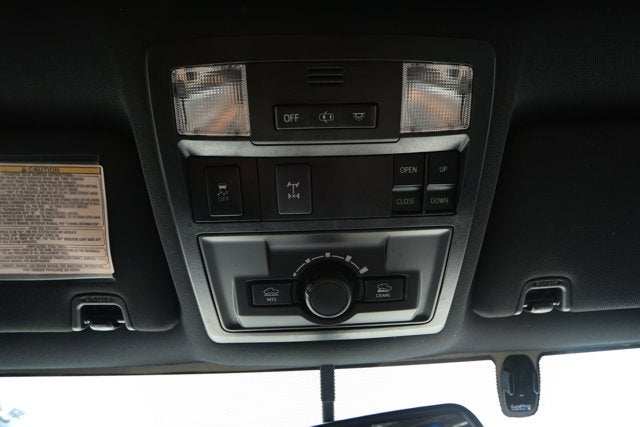 2017 Toyota Tacoma TRD Off Road