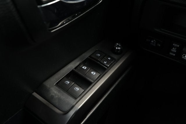 2017 Toyota Tacoma TRD Off Road