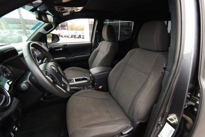 2017 Toyota Tacoma TRD Off Road