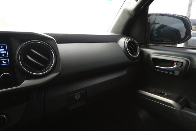 2017 Toyota Tacoma TRD Off Road