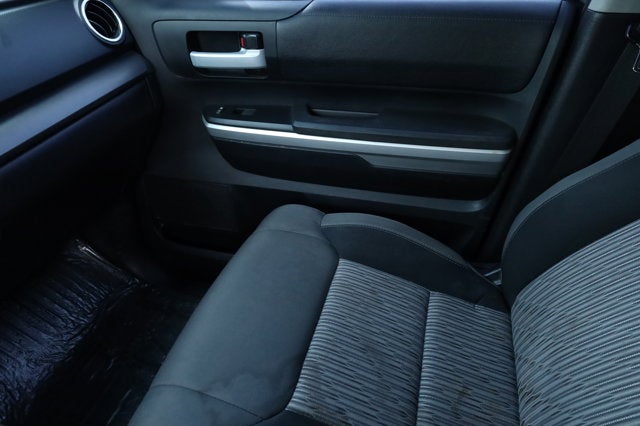 2016 Toyota Tundra SR5 5.7L V8