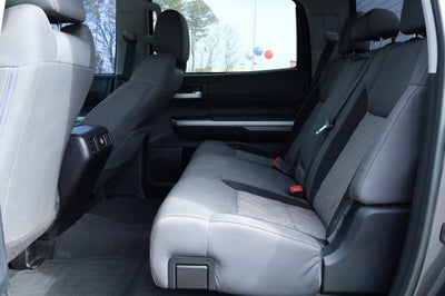 2016 Toyota Tundra SR5 5.7L V8