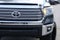 2016 Toyota Tundra SR5 5.7L V8