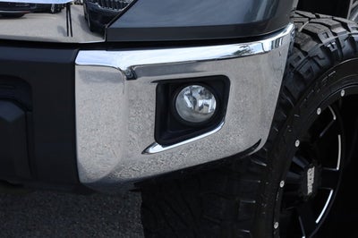 2016 Toyota Tundra SR5 5.7L V8