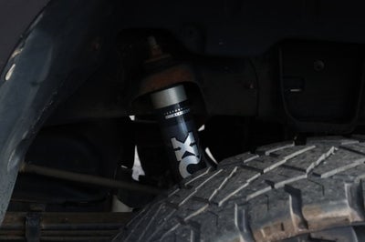 2016 Toyota Tundra SR5 5.7L V8