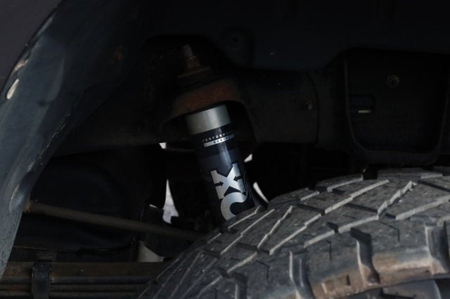 2016 Toyota Tundra SR5 5.7L V8