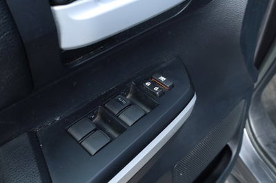 2016 Toyota Tundra SR5 5.7L V8