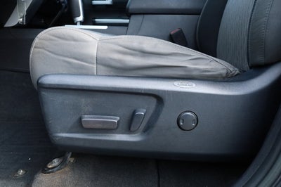 2016 Toyota Tundra SR5 5.7L V8