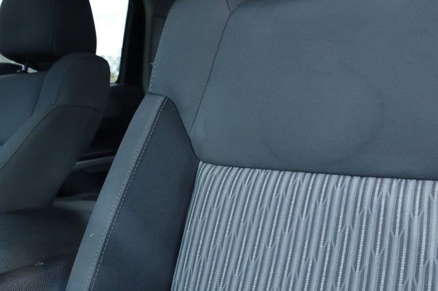 2016 Toyota Tundra SR5 5.7L V8