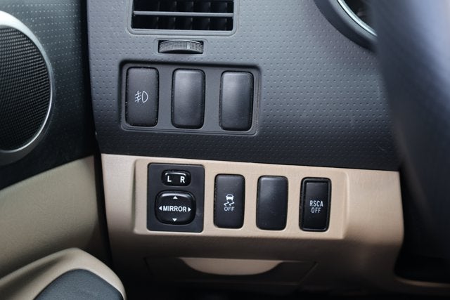 2015 Toyota Tacoma Base V6