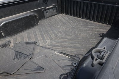 2015 Toyota Tacoma Base V6