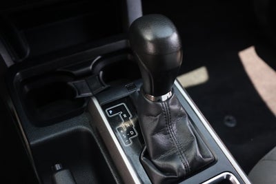 2019 Toyota Tacoma SR5 V6