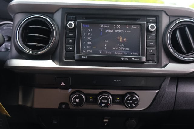 2019 Toyota Tacoma SR5 V6