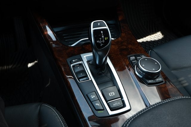 2016 BMW X4 xDrive28i
