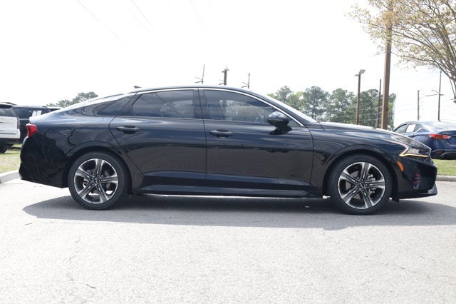 2022 Kia K5 EX