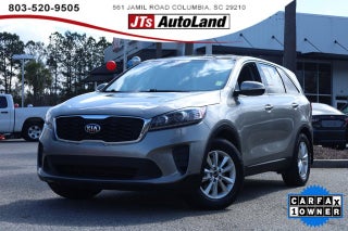 2019 Kia Sorento 2.4L L