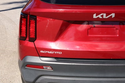 2023 Kia Sorento LX