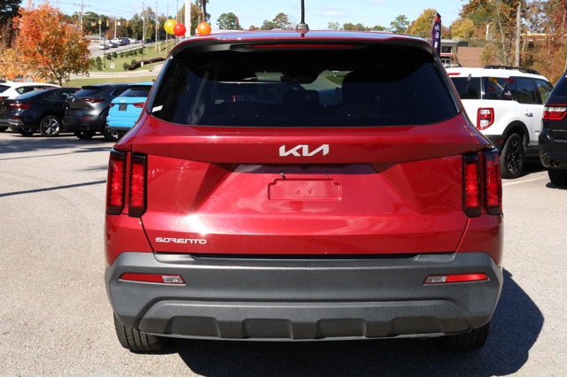 2023 Kia Sorento LX