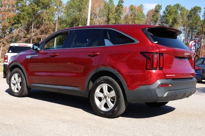 2023 Kia Sorento LX