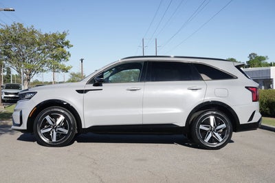 2022 Kia Sorento EX