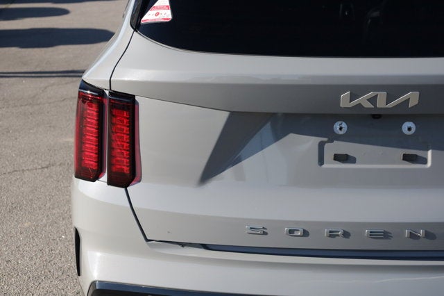 2022 Kia Sorento EX