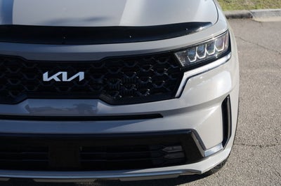 2022 Kia Sorento EX