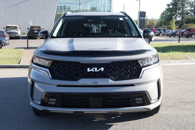 2022 Kia Sorento EX
