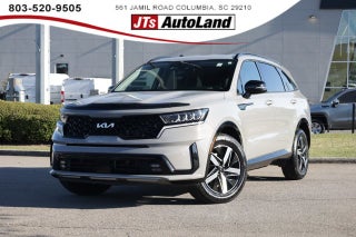 2022 Kia Sorento EX