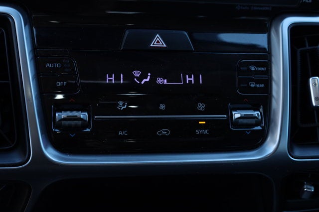 2023 Kia Sorento X-Line EX